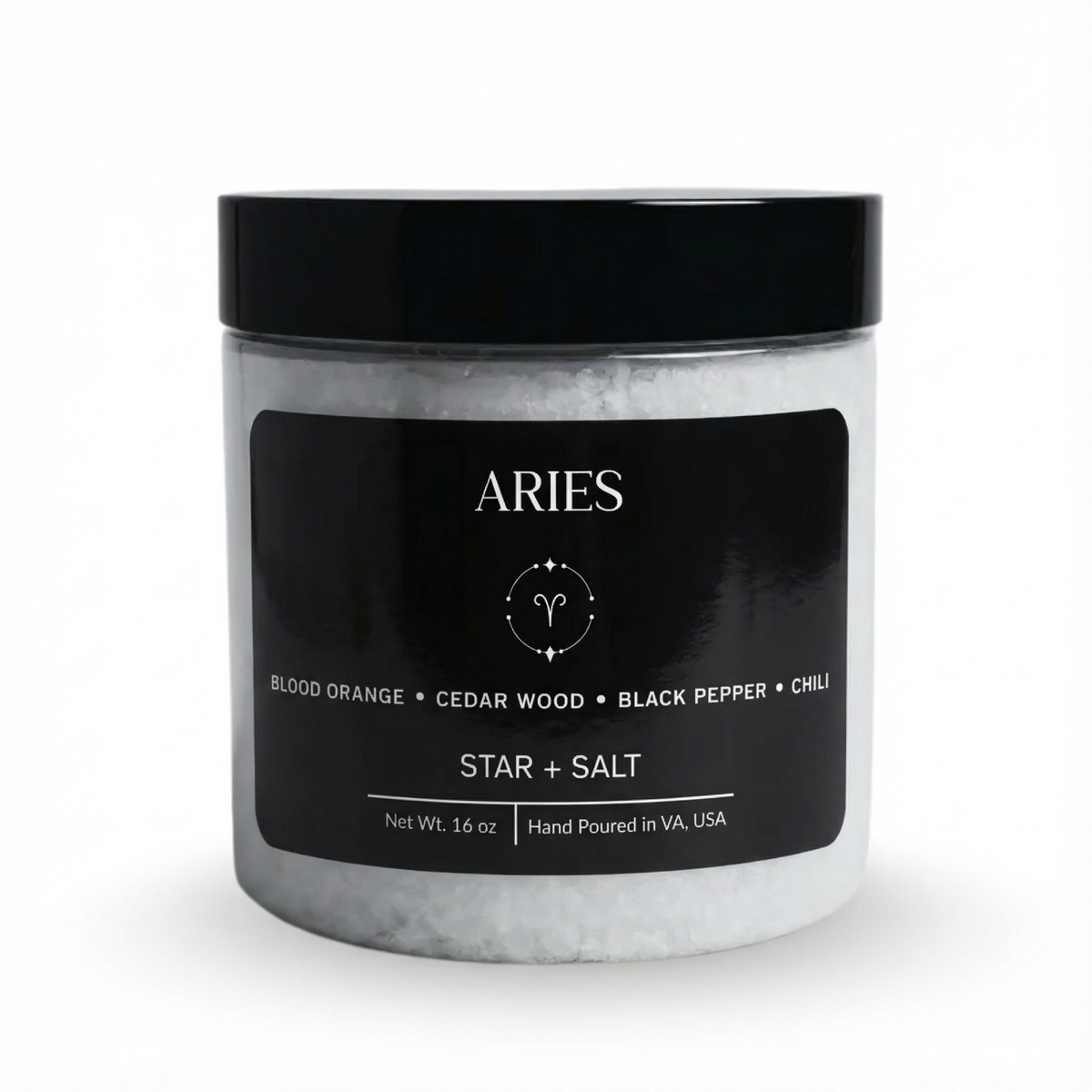 Aries Bath Soak