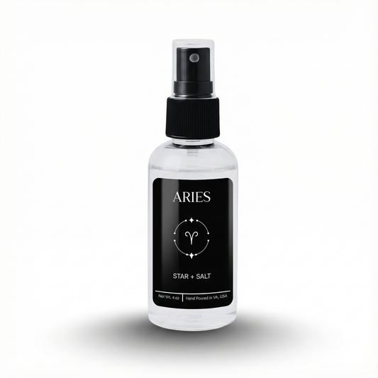 Aries Aura Spray