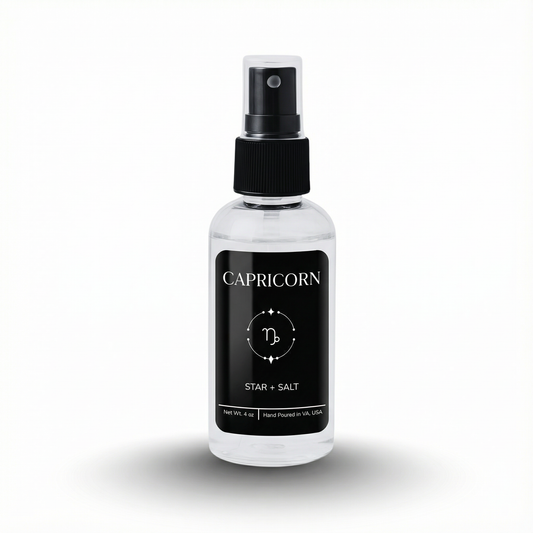 Capricorn Aura Spray