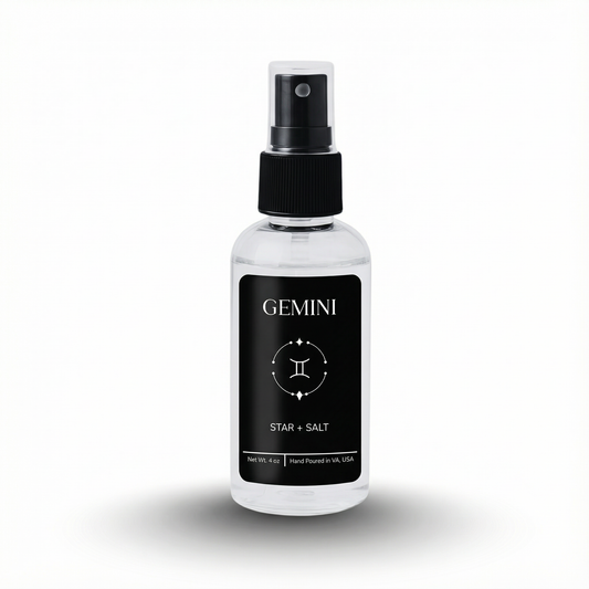 Gemini Aura Spray