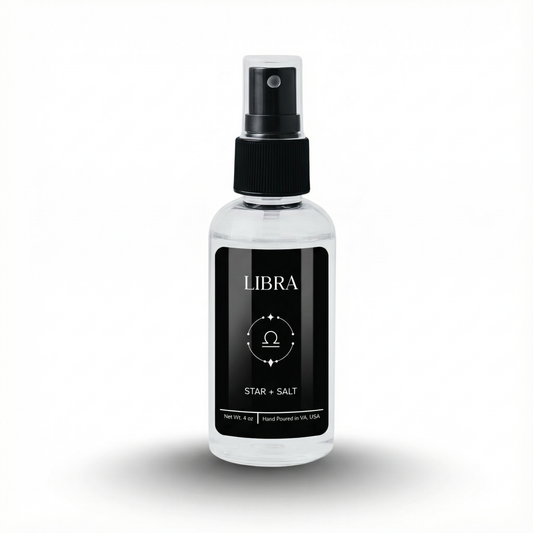 Libra Aura Spray