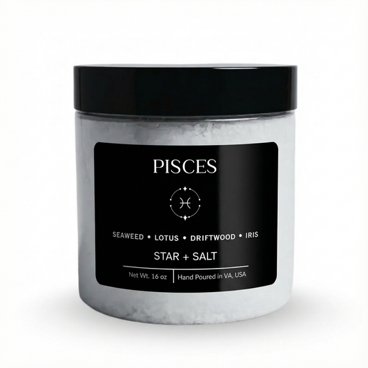Pisces Bath Soak