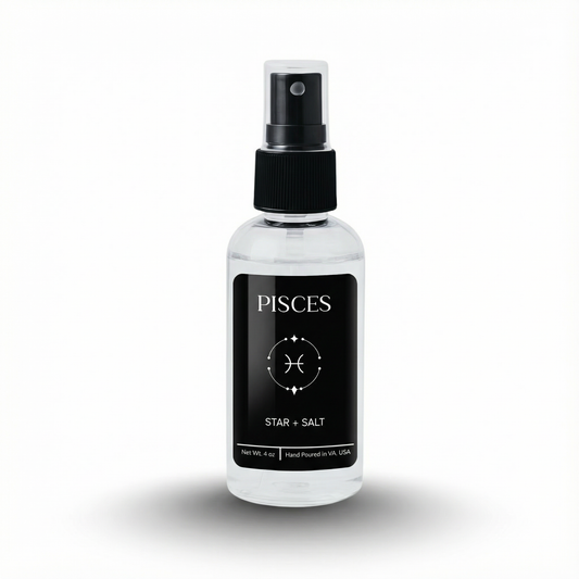 Pisces Aura Spray