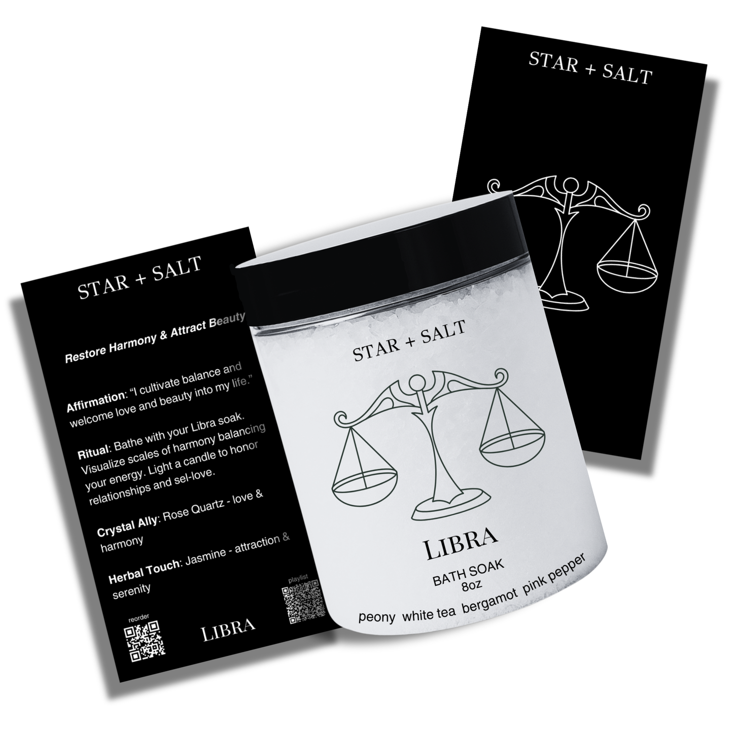 LIBRA Bath Soak