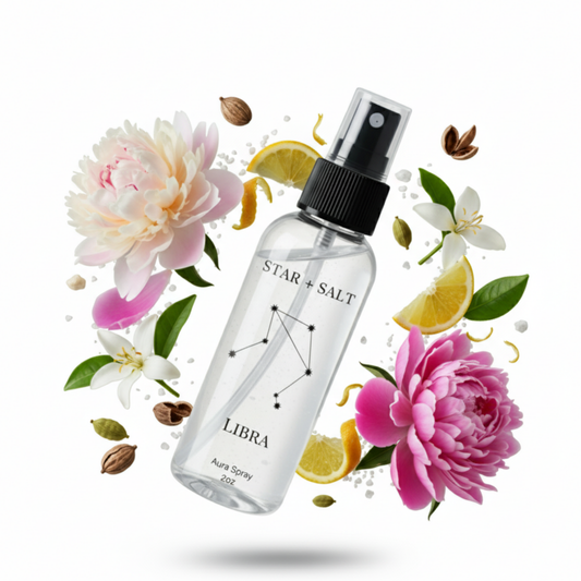 LIBRA Aura Spray