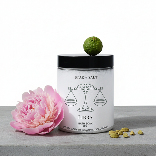LIBRA Bath Soak