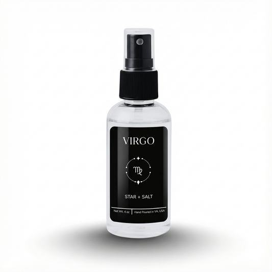 Virgo Aura Spray
