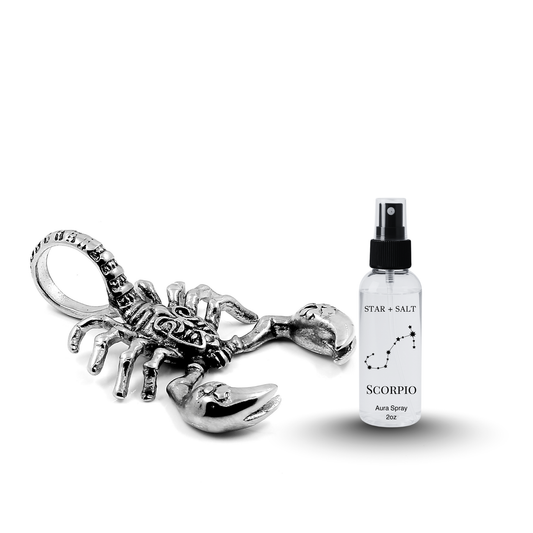 SCORPIO Aura Spray