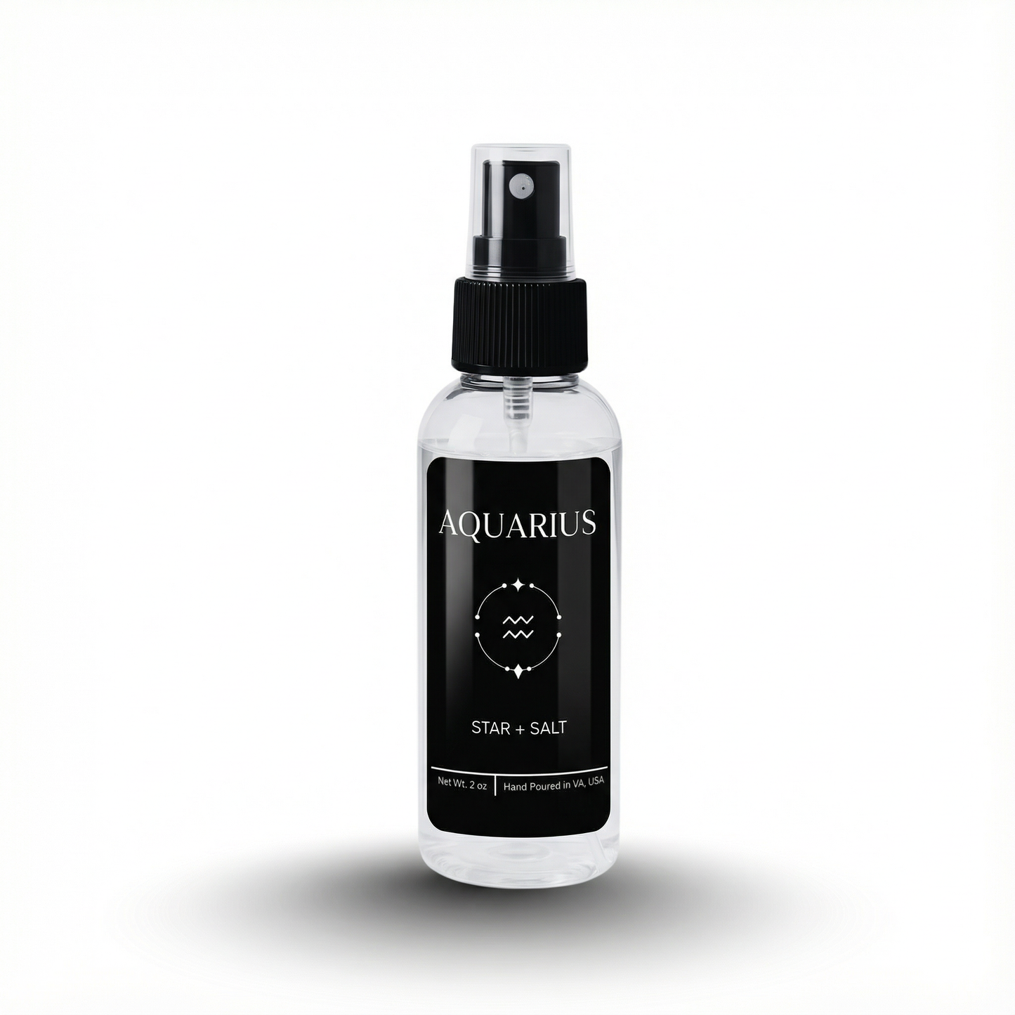 Aquarius Aura Spray