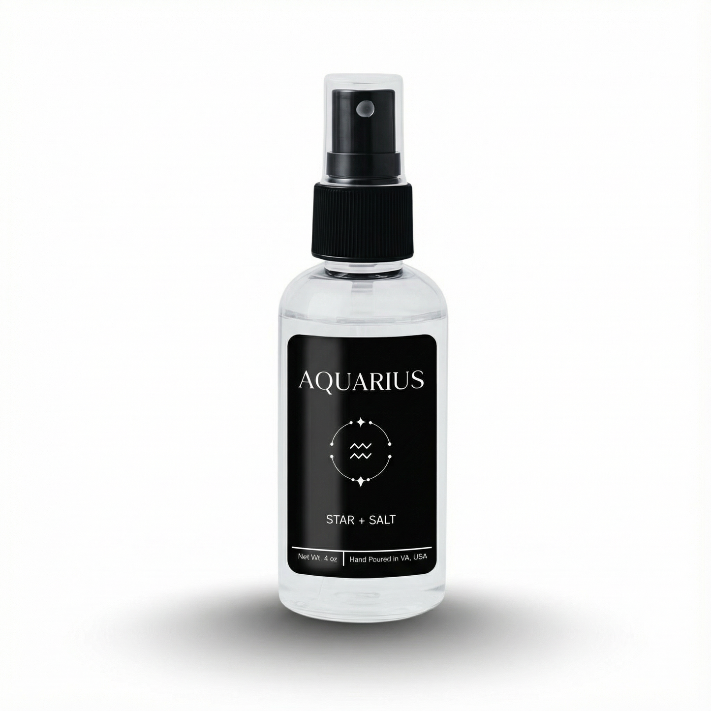 Aquarius Aura Spray