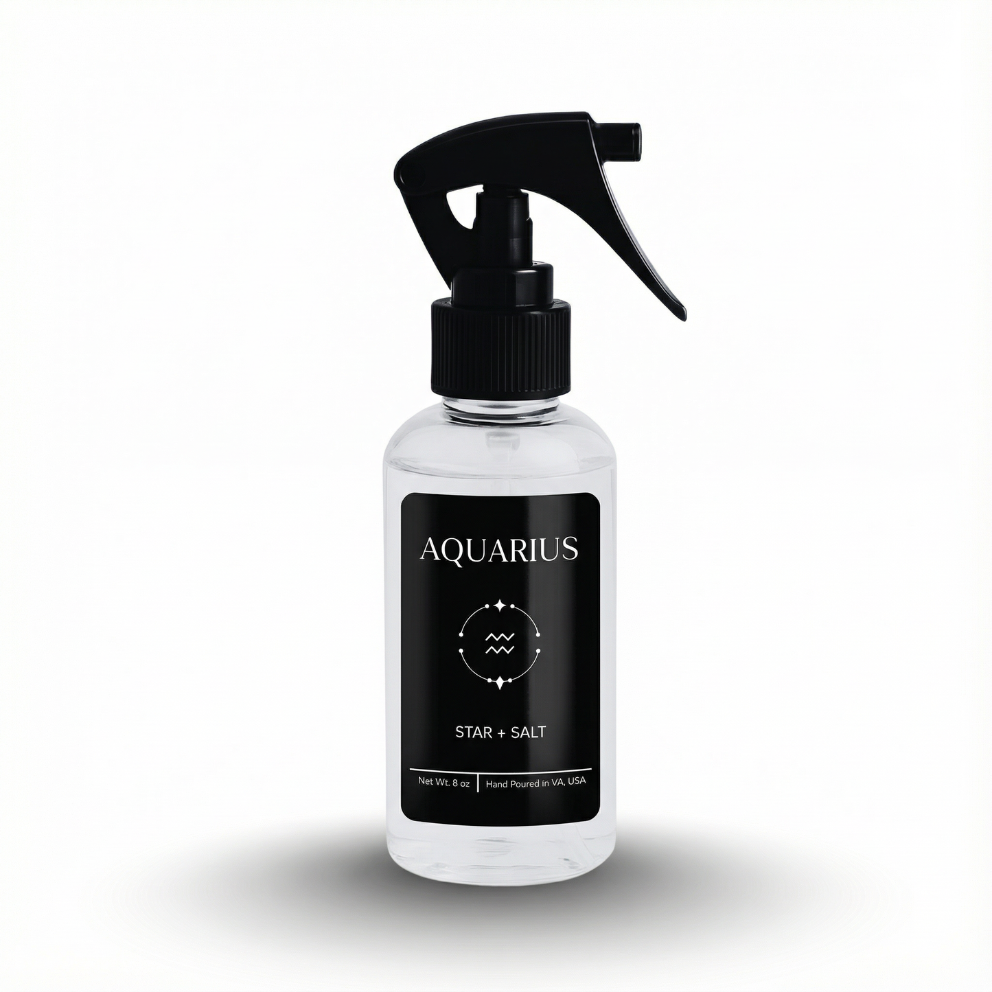 Aquarius Aura Spray