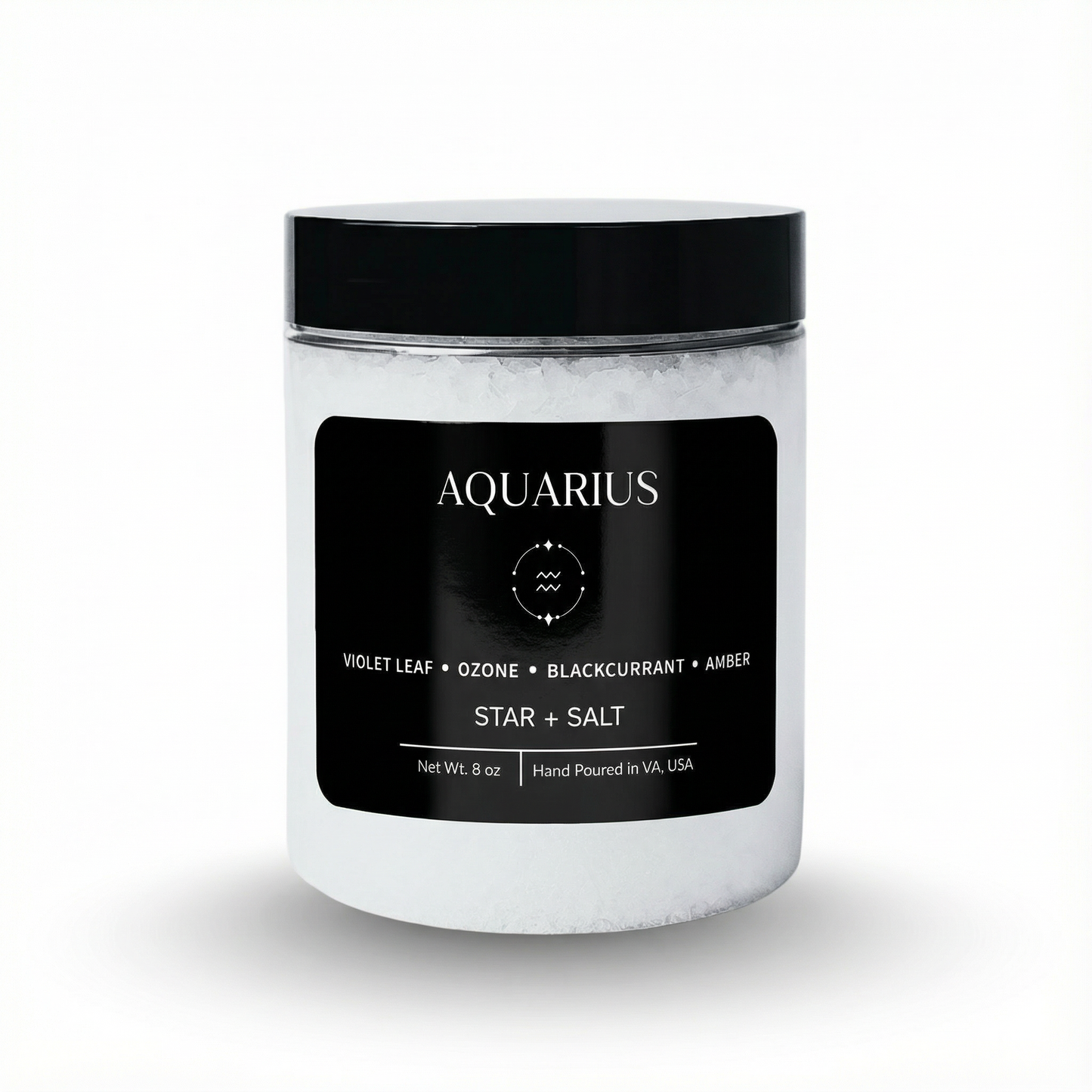 Aquarius Bath Soak