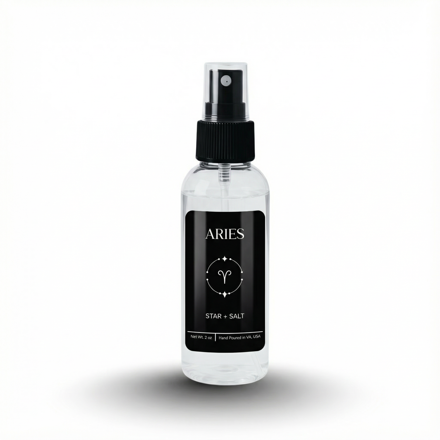 Aries Aura Spray