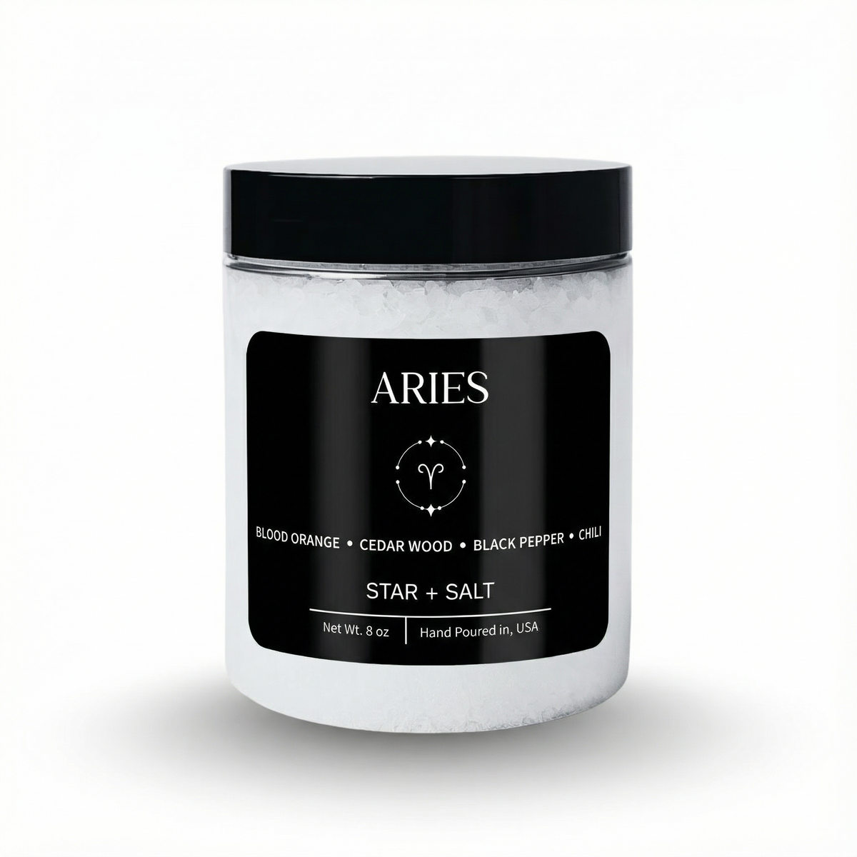 Aries Bath Soak