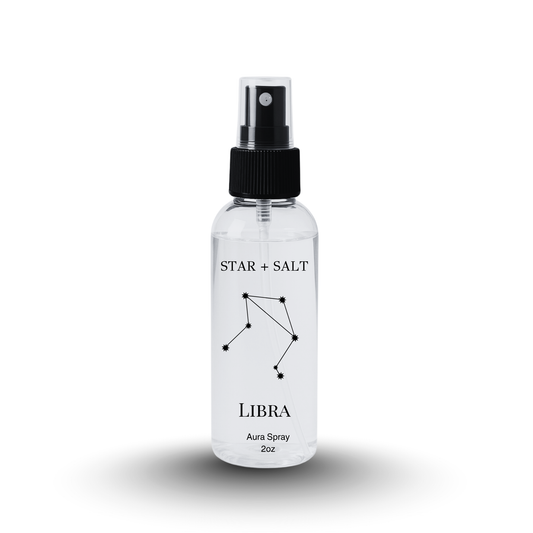 LIBRA Aura Spray