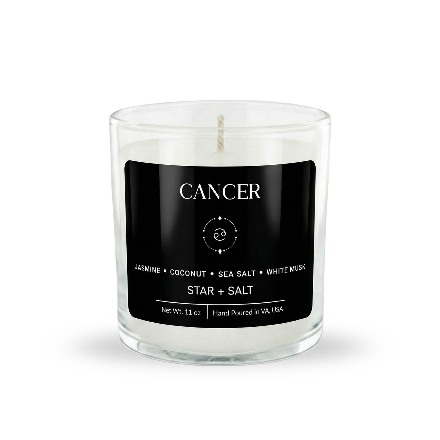 Cancer Candle