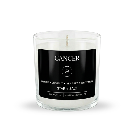 Cancer Candle