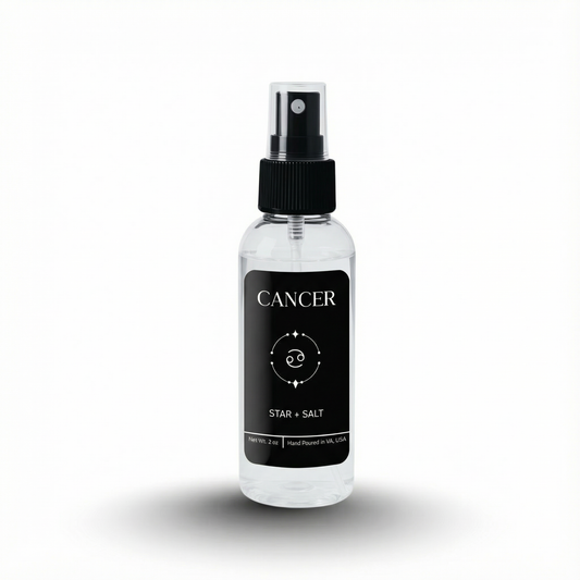 Cancer Aura Spray