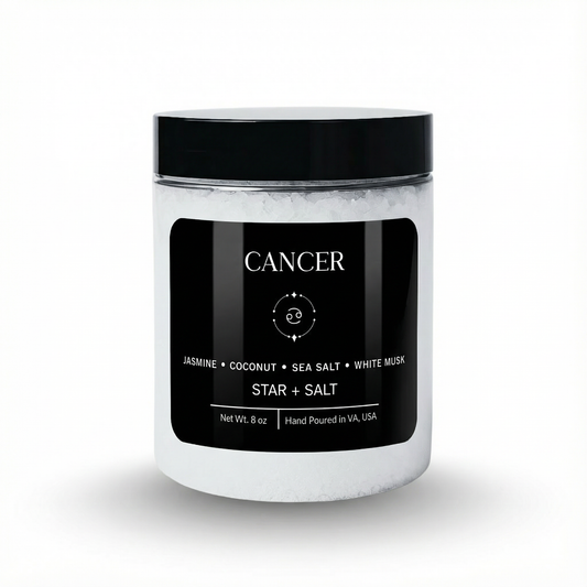 Cancer Bath Soak