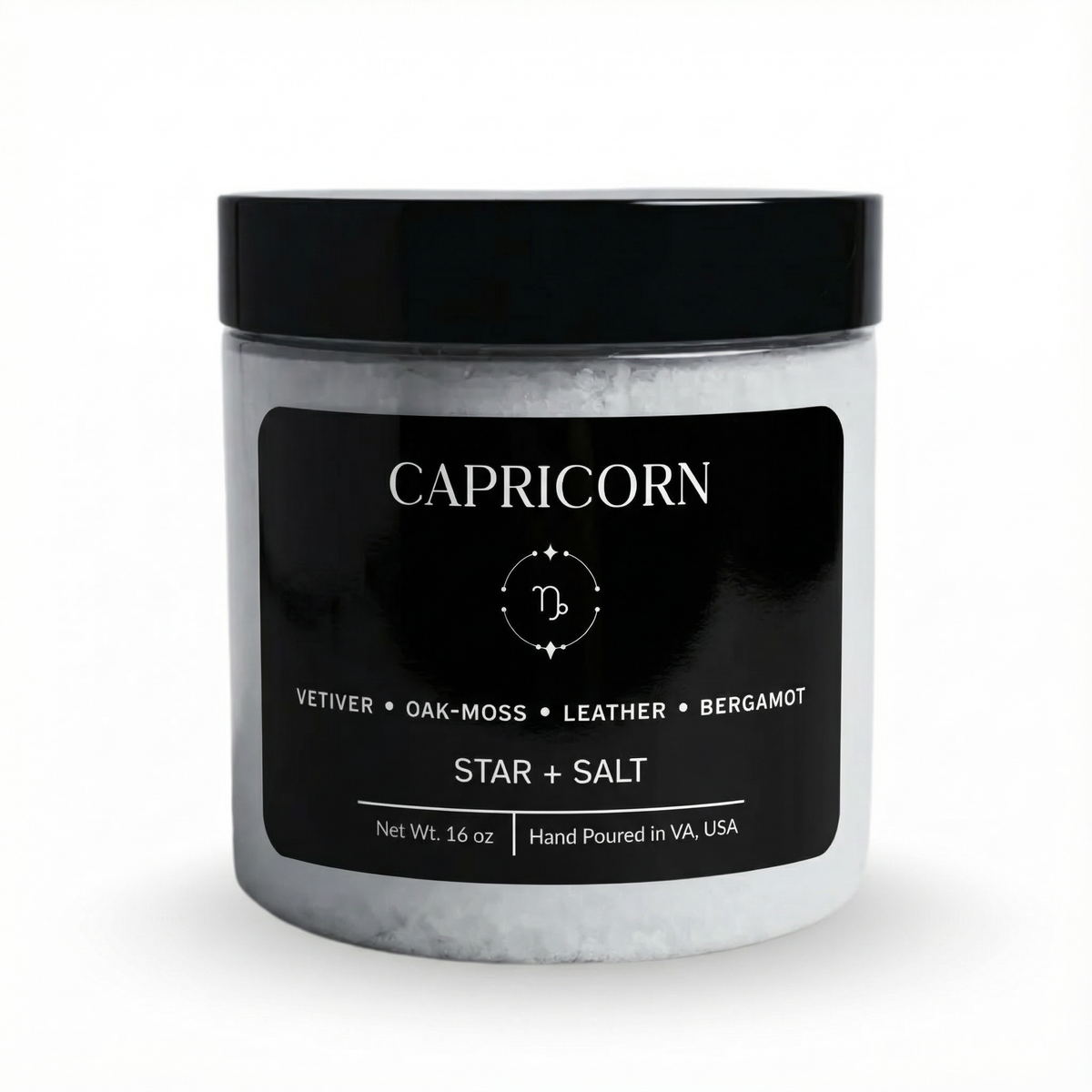 Capricorn Bath Soak