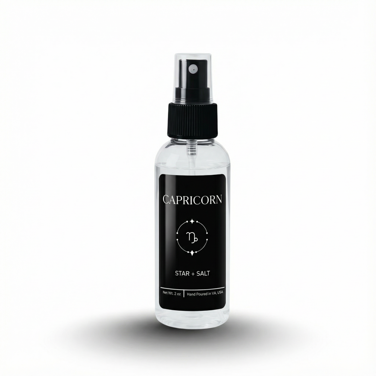 Capricorn Aura Spray