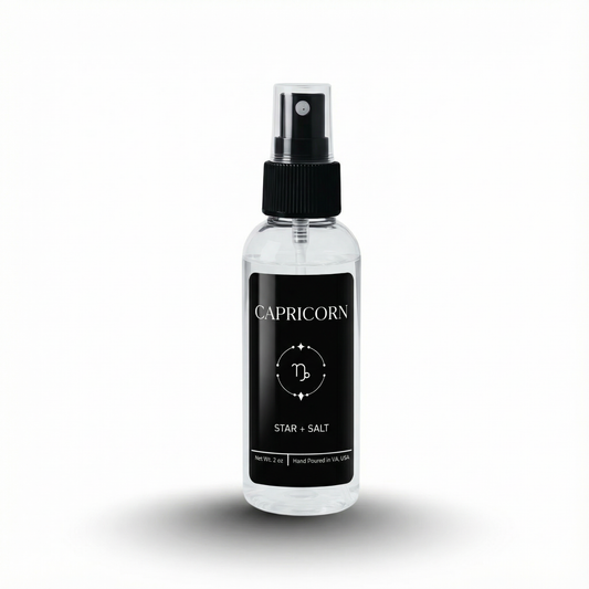 Capricorn Aura Spray