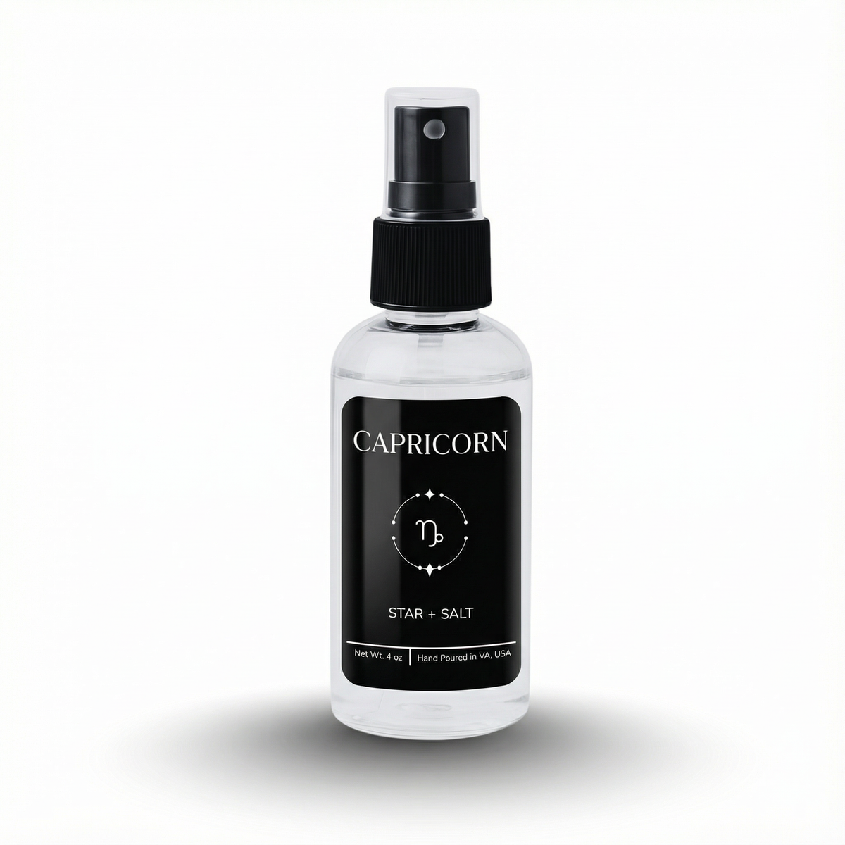 Capricorn Aura Spray