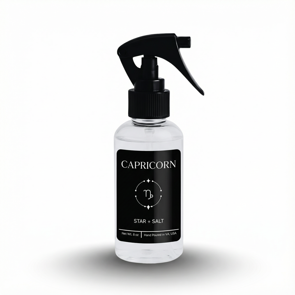 Capricorn Aura Spray