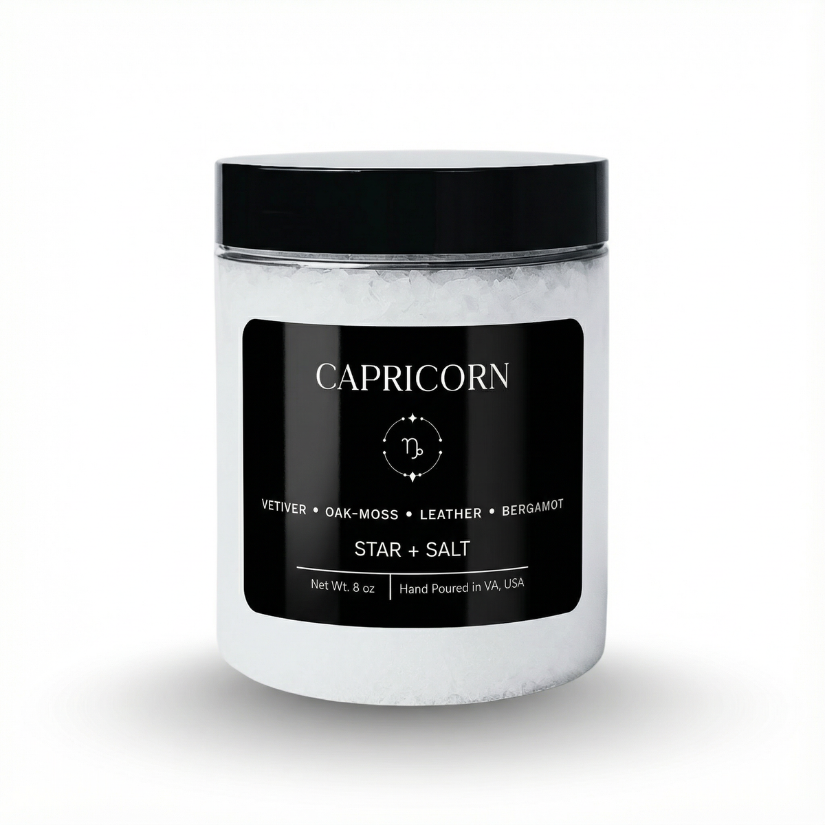 Capricorn Bath Soak
