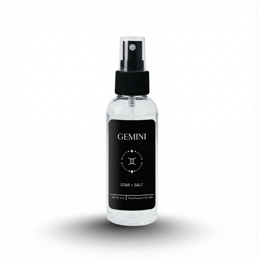 Gemini Aura Spray