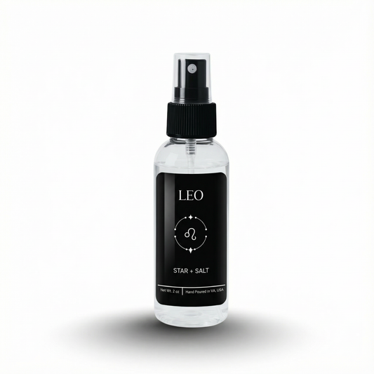 Leo Aura Spray