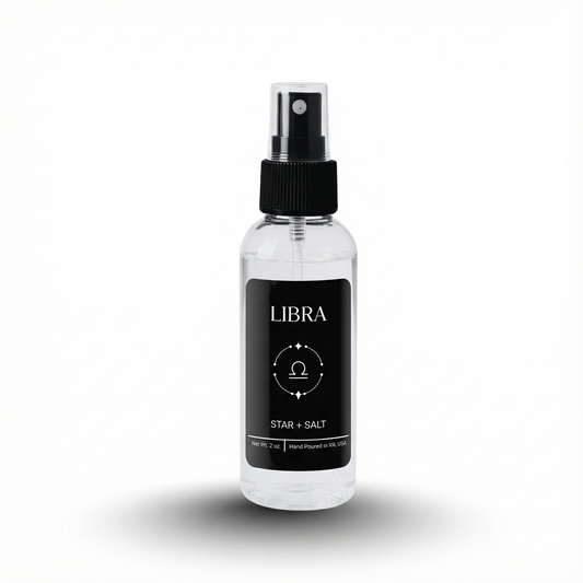 Libra Aura Spray
