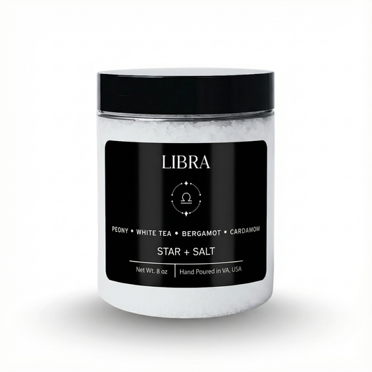 Libra Bath Soak