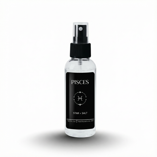 Pisces Aura Spray