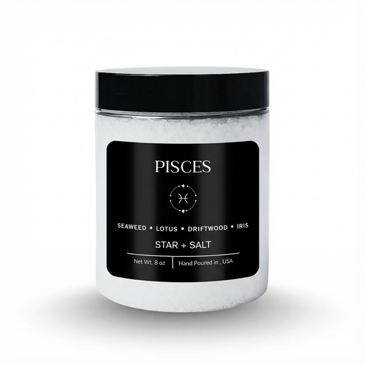 Pisces Bath Soak
