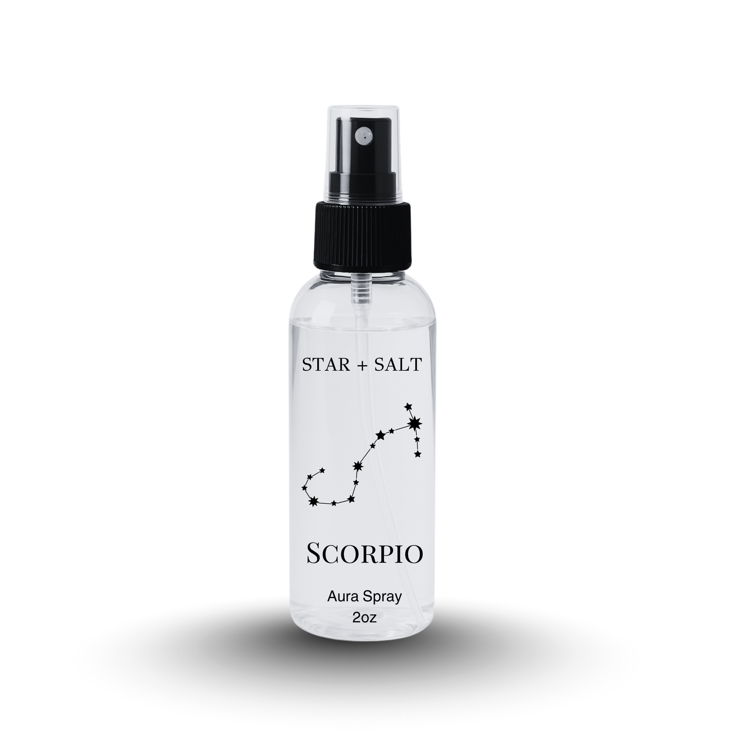 SCORPIO Aura Spray
