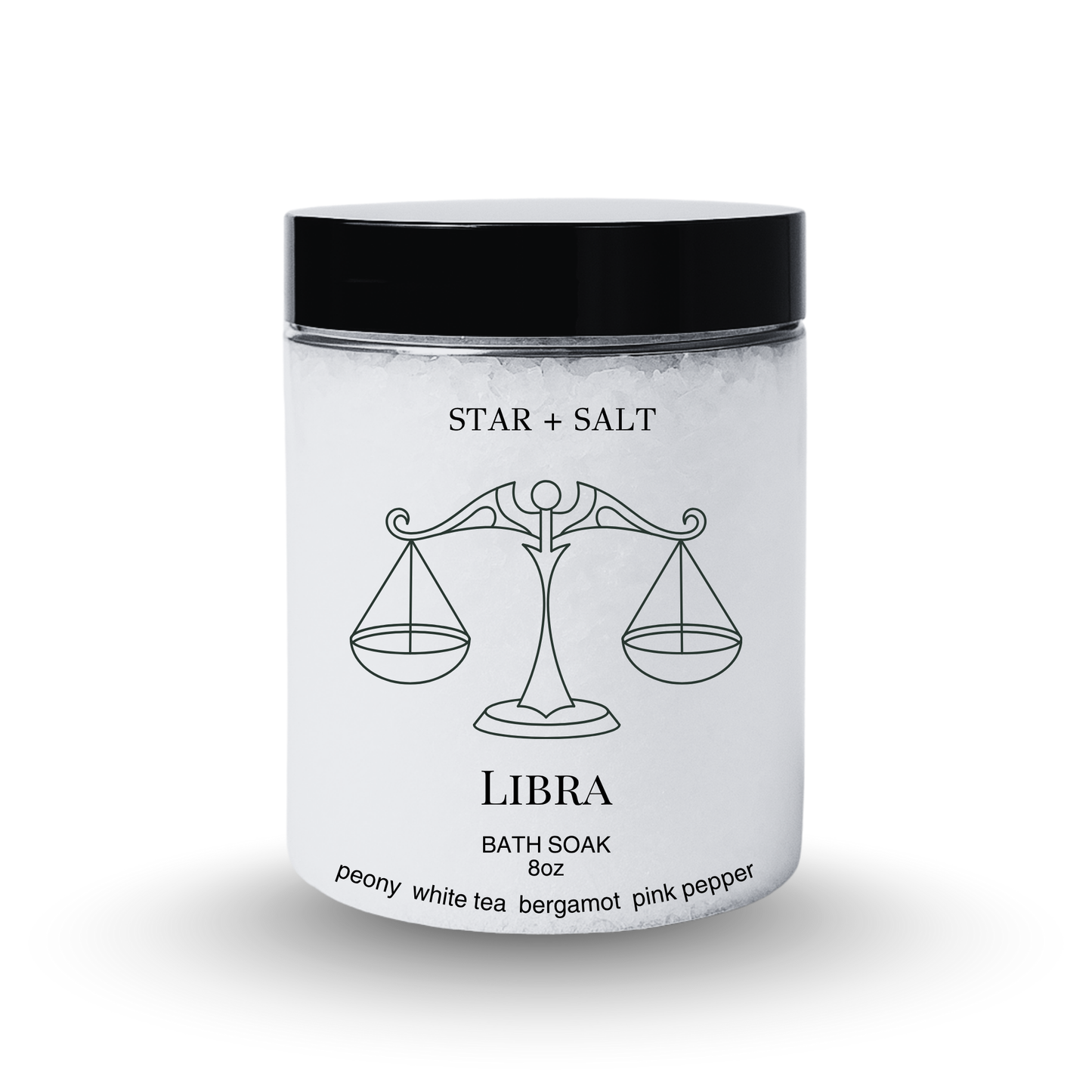 LIBRA Bath Soak