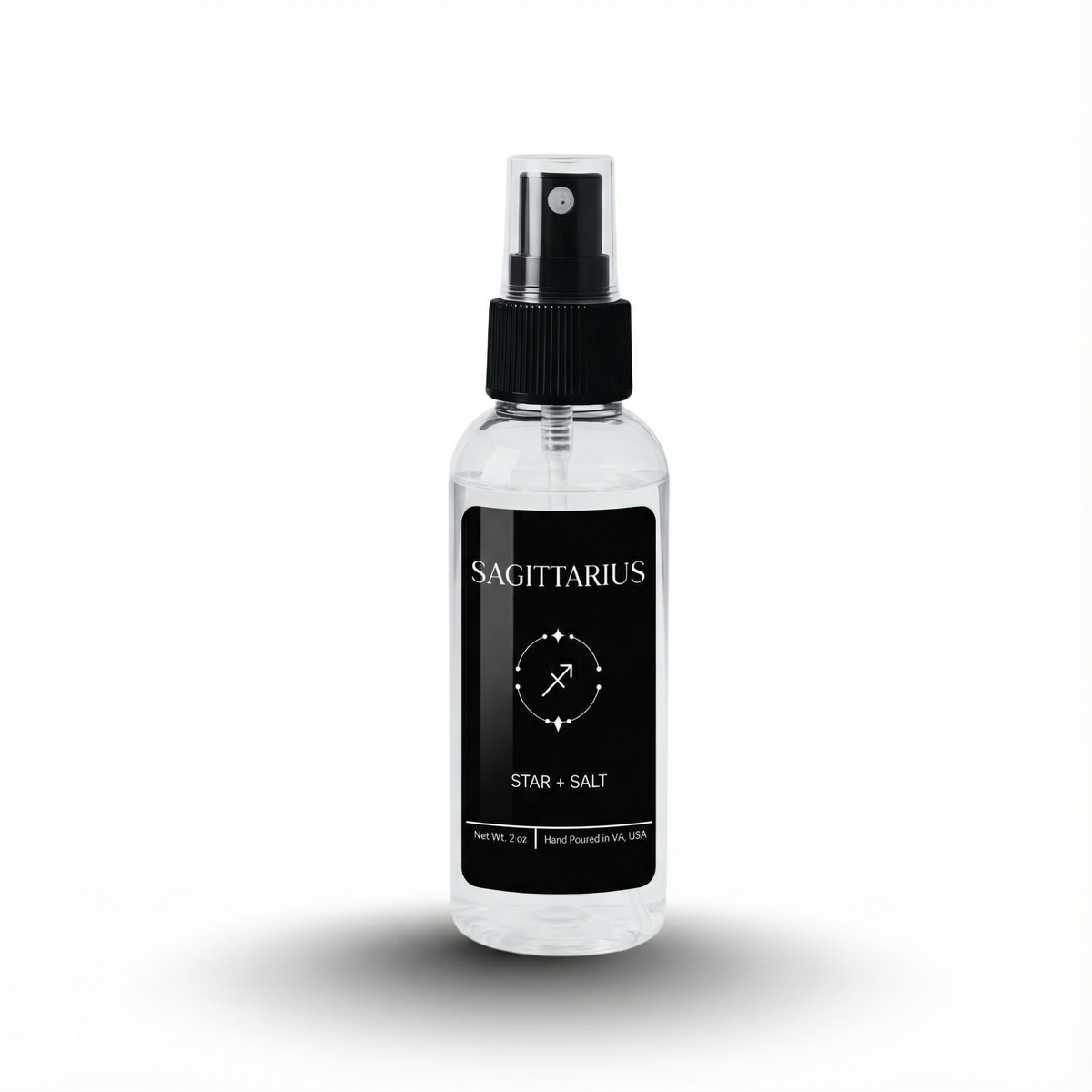 Sagittarius Aura Spray
