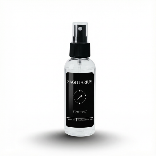Sagittarius Aura Spray