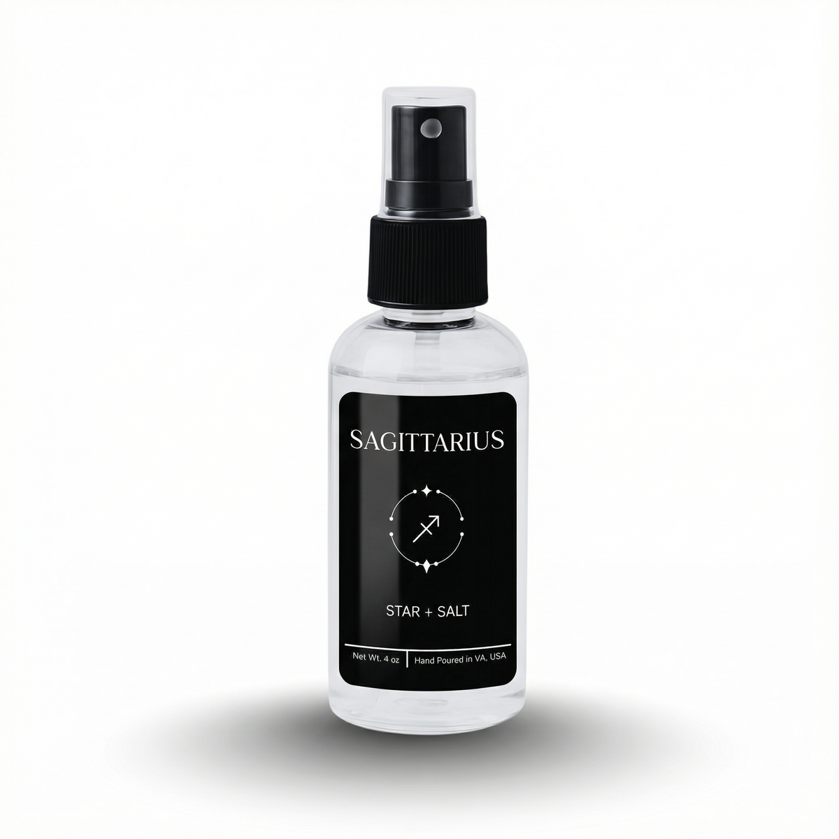 Sagittarius Aura Spray