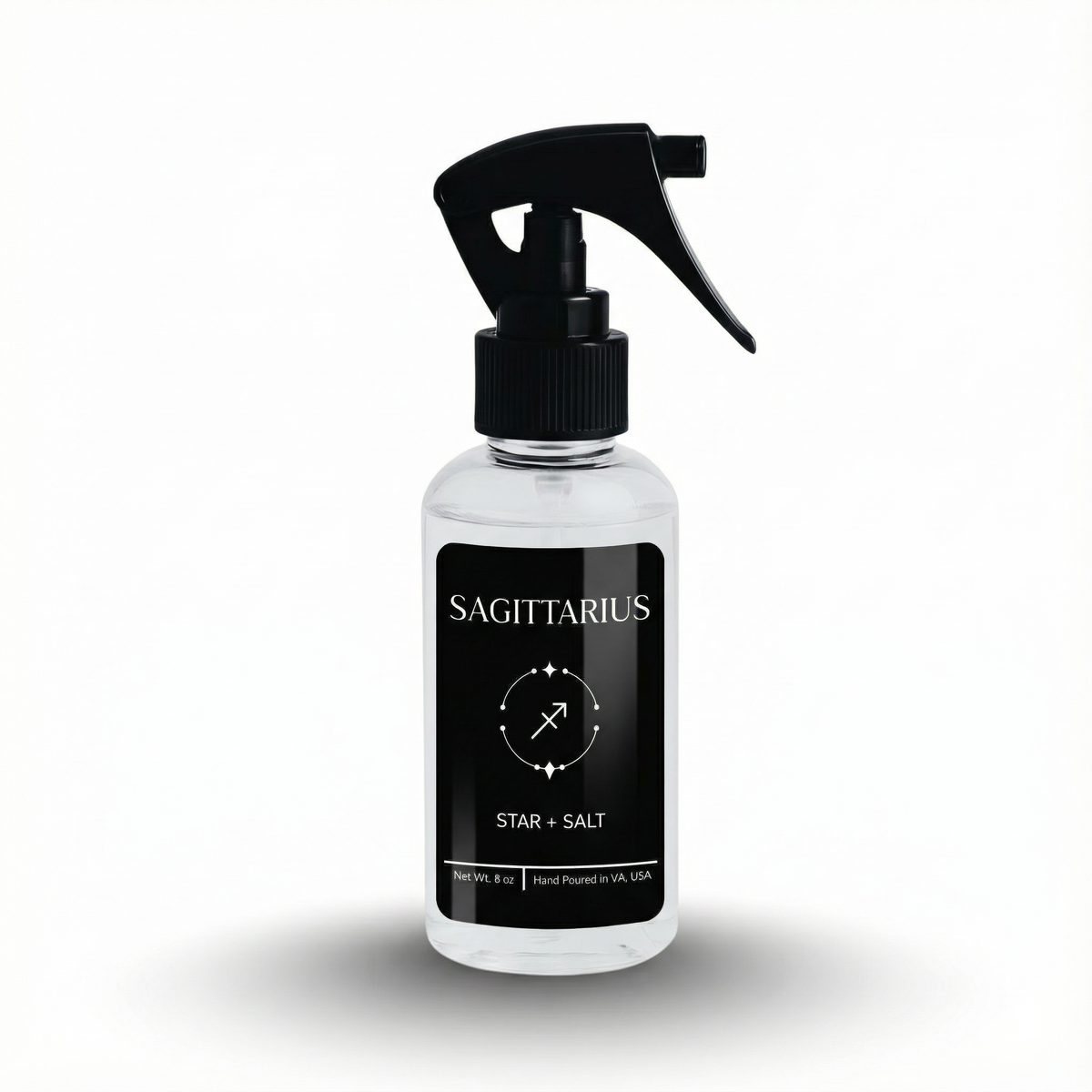 Sagittarius Aura Spray