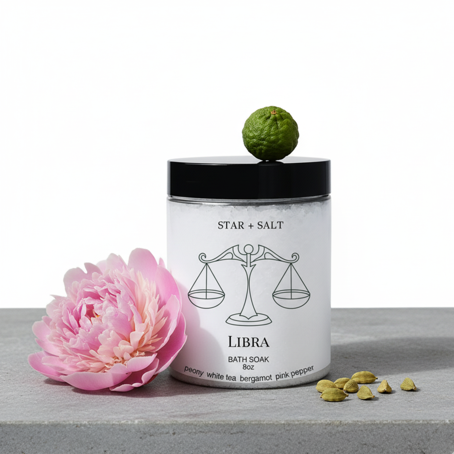 LIBRA Bath Soak