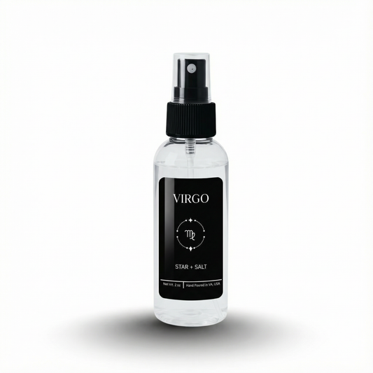 Virgo Aura Spray