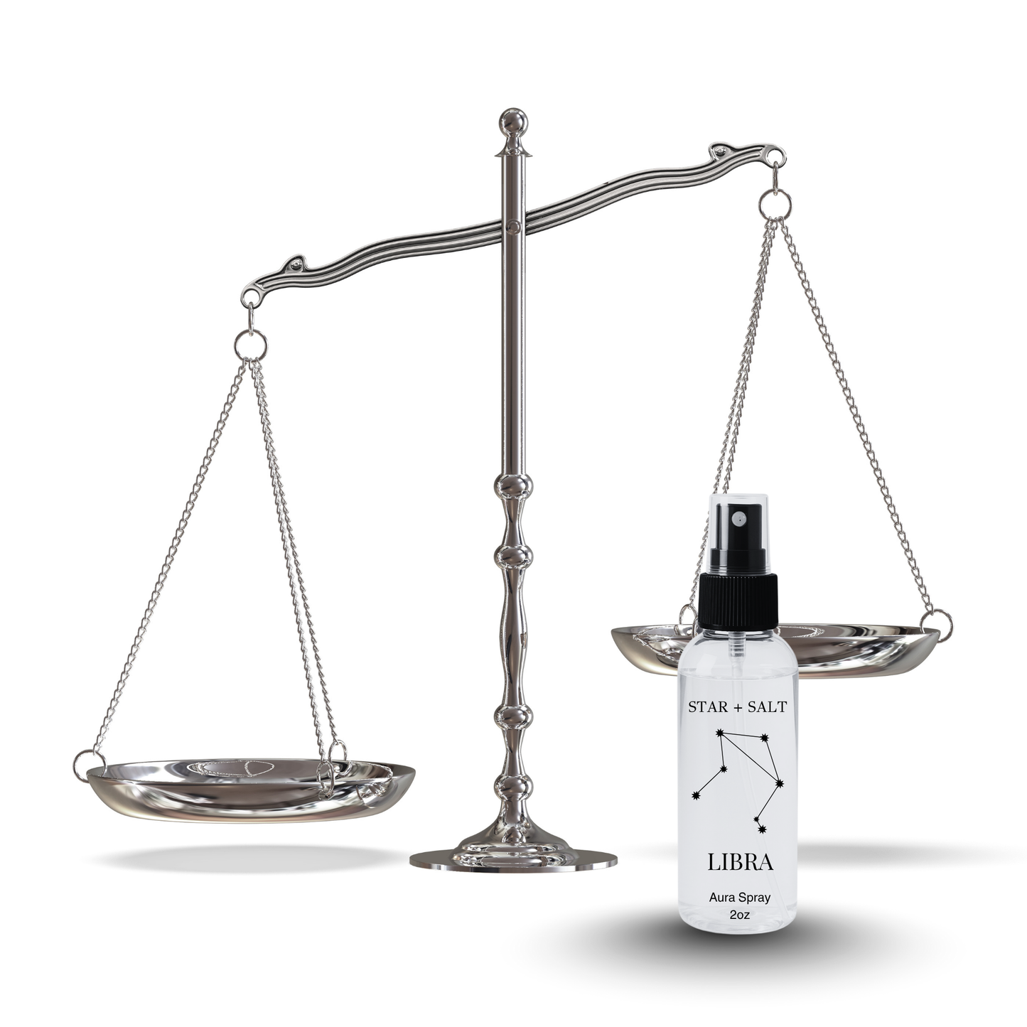 LIBRA Aura Spray